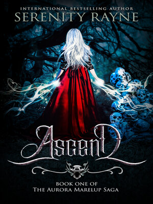 cover image of Ascend